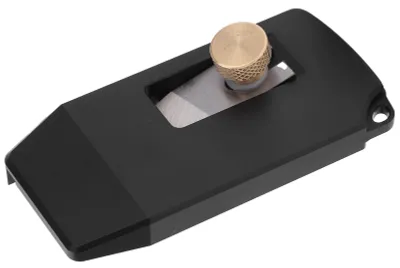 Image de Solidchoice - Couteau de découpe manuel pour divers matériaux