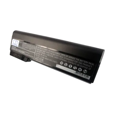 Produktbild von Akku für Hp Elitebook 8470P, Probook 6570B (entspricht HSTNN-CB2F), 6600mAh