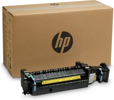 Produktbild von HP Color LaserJet B5L36A 220 V Fixiererkit, HP, HP Color LaserJet CM3530/CP3525/500 Farbe M551 Verbrauchsmaterial-Kits funktionieren mit: HP..., China, Business, Unternehmen, 15 - 27 °C, 20 - 60%