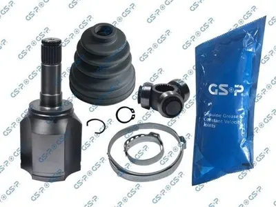 Produktbild von GSP Gelenksatz Antriebswelle für FIAT GRANDE PUNTO (199) 617011