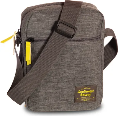 Produktbild von Southwest Bound Budget Freizeit Tasche Umhängetasche 30334-9900 2800 grau