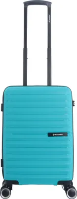 Produktbild von Saxoline Handgepäck Fiesta aus robustem Polypropylen turquoise One Size