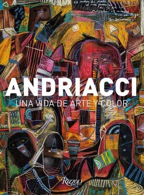 Produktbild von Andriacci (Spanish)
