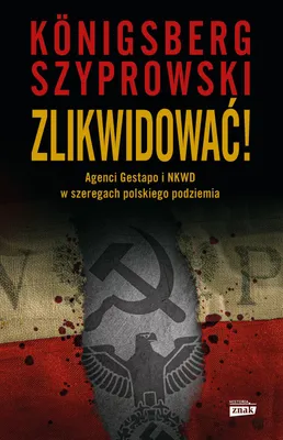Produktbild von Zlikwidować!