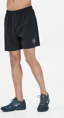 Obrázok produktu pre Virtus Shorts SPIER M activ, pohodlné funkčné šortky zo strečového materiálu, farba: čierna, veľkosť: 2XL
