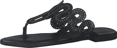 Produktbild von s.Oliver Zehentrenner Damen 31353037343338 Schwarz 38 EU