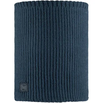 Produktbild von BUFF Strick & Polar Schlauchschal rutger steel blue