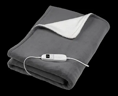 Obrázek produktu pro Vyhřívaná deka 180x130 cm HYGGE DV7420