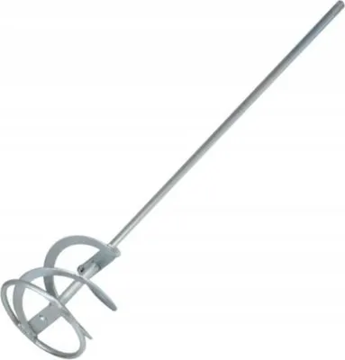 Image de Kubala Mixer for mixtures 95x500 mm. SDS+ attachment