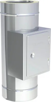 Produktbild von Jeremias DW-FU Reinigung eckig 150mm