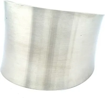 Produktbild von CEM 4-203377-001 ST-00180B Edelstahl Armspange