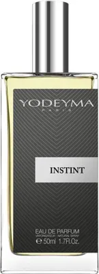 Produktbild von YODEYMA Parfum Instint - Eau de Parfum für Herren (50 ml)