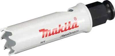 Produktbild von Makita E-06650 Ezychange Tct Lochsäge 22 Mm