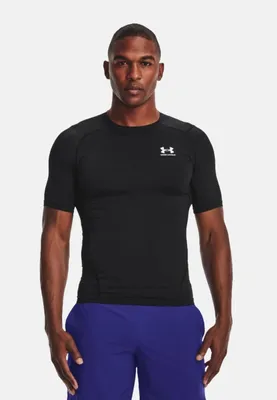 Obrázok produktu pre Under Armour Trička Heatgear Armour, 1361518001, Veľkosť: 178