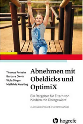 Obrázek produktu pro Abnehmen mit Obeldicks und OptimiX