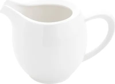 Obrázok produktu pre Mliekovka omáčnik porcelán 300ml biela MOSS
