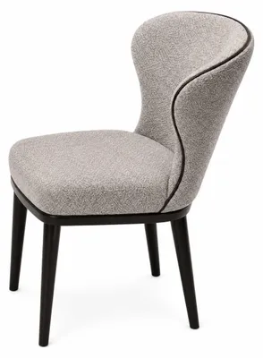Produktbild von Stuhl Esszimmerstuhl Polstermöbel Holzstuhl Designerstuhl Polsterstuhl