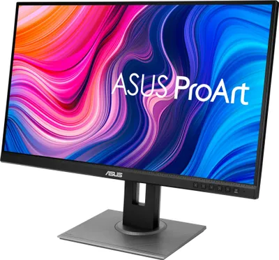 Produktbild von ASUS ProArt PA278QV Monitor 68,5 cm (27,0 Zoll) schwarz
