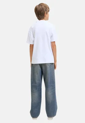 Produktbild von Jack & Jones Junior Hose DAVE COOPER Jeans