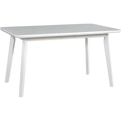 Obrázek produktu pro Stůl OSLO 7 80x140/180 bílý MDF