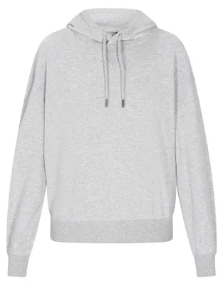 Produktbild von CALEY  Damen Hoodie - Grau, M
