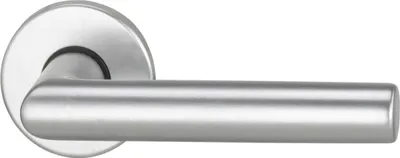 Produktbild von EDI Drücker-Halbgarnitur, 2108/5200,VK10,ER