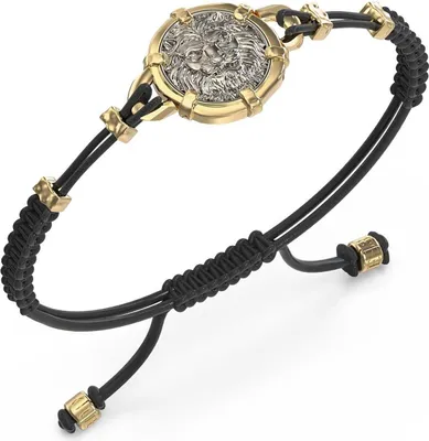Produktbild von Armbanden Guess Gold Kollektion - mann