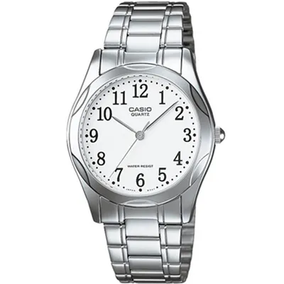 Produktbild von Casio Collection LTP-1275D-7BDF Damenuhr