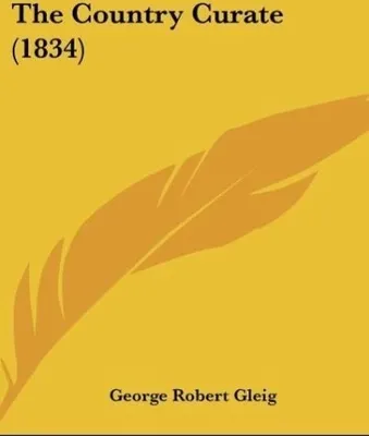 Produktbild von The Country Curate (1834)