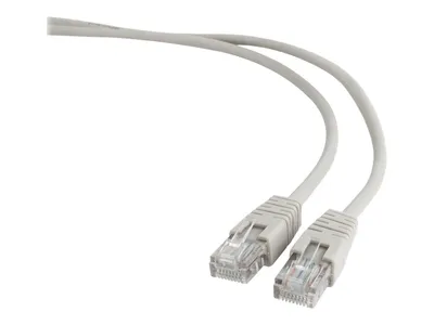 Obrázok produktu pre Gembird Patch-Kabel - RJ-45 (M) zu RJ-45 (M)