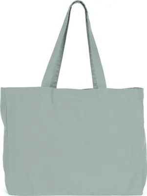 Immagine prodotto di Shopper grande "Evergreen" di Kimood