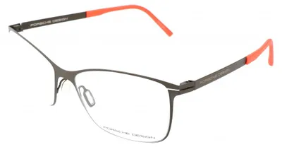 Produktbild von Porsche Design P8262 Chocolate 54/16/140 Damen Brillen