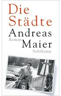Immagine prodotto di Die Städte