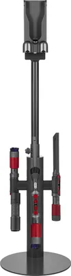 Obrázok produktu pre SucceBuy 130cm stojan na vysávač pre modely Dyson s držiakom a 3 klipmi