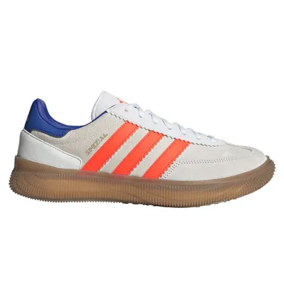 Zdjęcie produktu dla Buty do piłki ręcznej adidas Spezial Pro, FZ4654, rozmiar: 41 1/3
