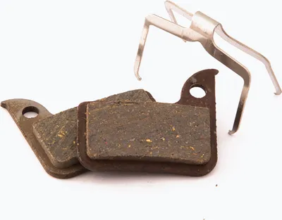 Image de Clarks Plaquettes de frein Sram or CLA-VRX860C