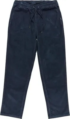 Obrázok produktu pre Quiksilver Taxer Manšestrové nohavice Blue L Pánske Blue L