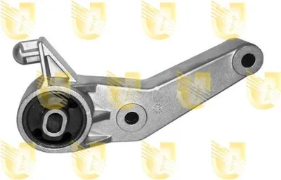Produktbild von UNIGOM Motorlager Hinten für OPEL Corsa C Schrägheck (X01) 396557