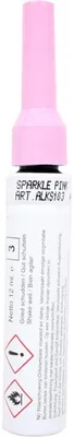 Produktbild von Alpina Lakstift Sparkle Pink YS2127