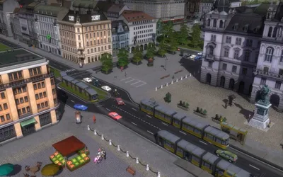 Produktbild von Cities in Motion 1+2 Gold