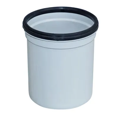 Produktbild von DOYMA Aufsatzverlängerung 25-130mm für HKD Bodenablauf, beliebig kürzbar