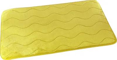 Produktbild von Badezimmer Teppiche Sumba Olive 23 45x75 cm Teppich 45x75 cm