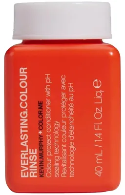 Obrázek produktu pro Kondicionér pro barvené vlasy Everlasting.Colour Rinse (Colour Protect Conditioner), 40 ml