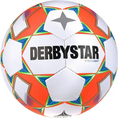 Produktbild von Derbystar Fußball "Atmos Light AG"