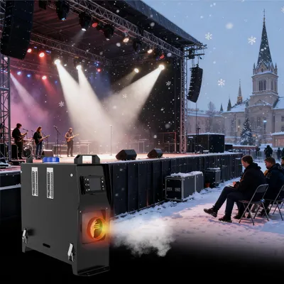 Produktbild von JOIEYOU Garten Heizungen 8000W Aluminiumgehäuse Dieselheizung mit Luftfilter & Tragegriff & 5L Tank, Diesel Lüfterheizer für Werkstatt/Garten/Camping (Schwarz)