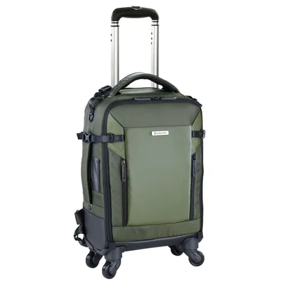 Produktbild von Vanguard VEO SELECT 55BT GR Rucksack-Trolley