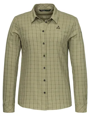 Produktbild von SCHÖFFEL Blouse Style Energio WMN PALO VERDE PALO VERDE 38