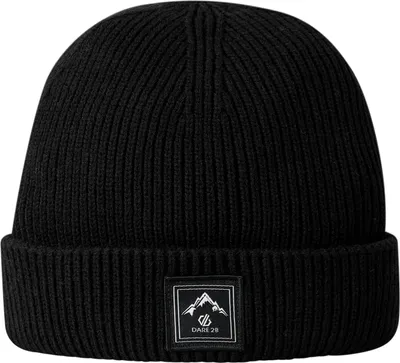 Image de Casquette Dare2b Rider Noir Hommes,Femmes Noir One Size