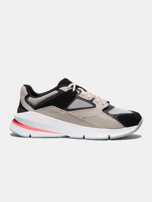 Produktbild von Under Armour Ua Forge 96 Reissue Wildleder Uni Schuhe 3028118-100__11.5