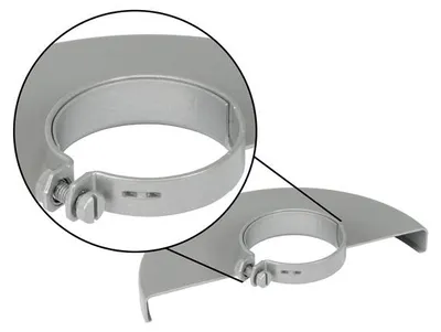 Productafbeelding van Beschermkap 230 mm, met codering